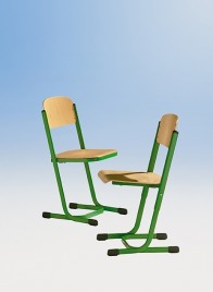 Schülerstuhl