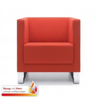 Sit!Box Einersessel