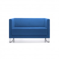 Sit!Box 2er Sofa