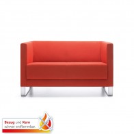 Sit!Box 2er Sofa