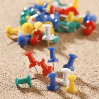 Push-Pins