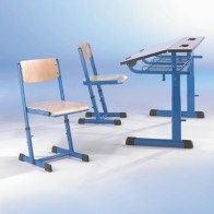 Schülerstuhl Ecostar