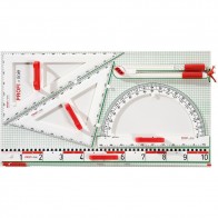 Gerätetafel Deluxe I