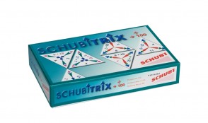 Schubitrix Division bis 100