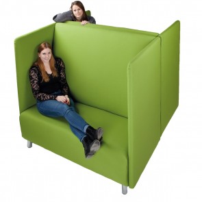 Akustik Sofa - 2er Set V1