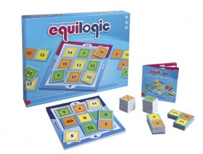 Equilogic 1./2. Klasse
