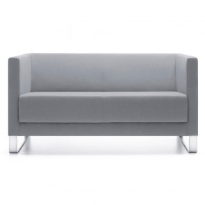 Sit!Box 3er Sofa