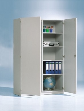 Schrank, hoch