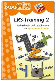 miniLÜK LRS-Training 2
