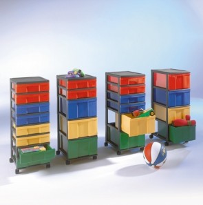 InBox Container