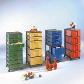 InBox Container