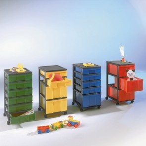 InBox Container