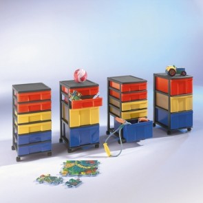 InBox Container