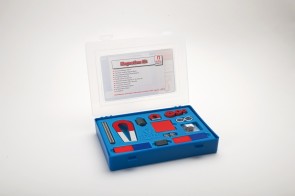 Magnetismus Kit Deluxe