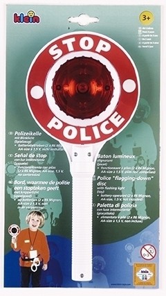 Polizeikelle