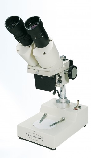 Stereomikroskop SO 20