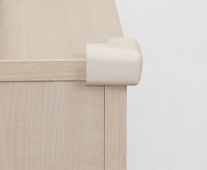 Eckenschutz Soft - 4 Stück
