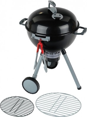 Weber Kugelgrill