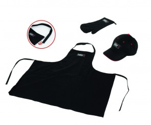 Weber Grillschürzen Set