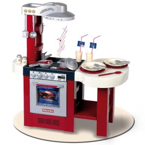 MIELE Küche  “Gourmet Deluxe“