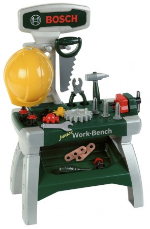 BOSCH Workstation Junior