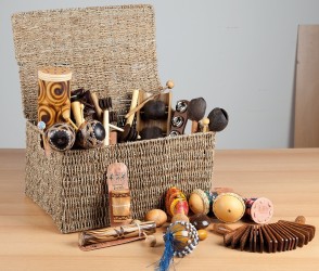 Rhythmus-Klassen-Set
