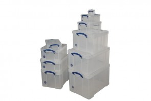 RUB Aufbewahrungsbox