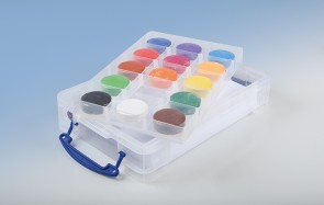 Einsatz für RUB-Box