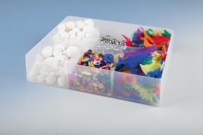 Einsatz für RUB-Box