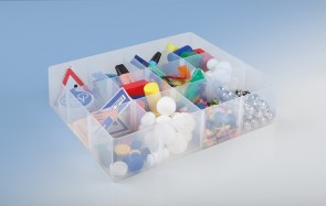 Einsatz für RUB-Box
