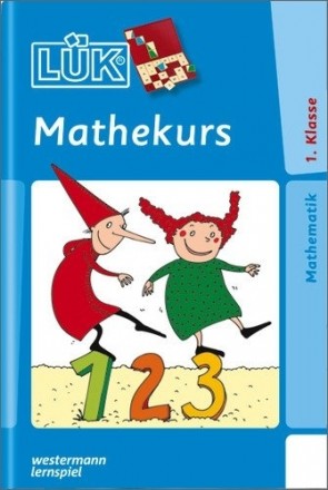 LÜK - Mathekurs