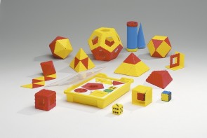 clixi - Ergänzungs-Set für Box Nr. 1 Color im Kunststoffbeutel