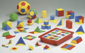 clixi - Ergänzungs-Set für Box Nr. 2 Color im Kunststoffbeutel