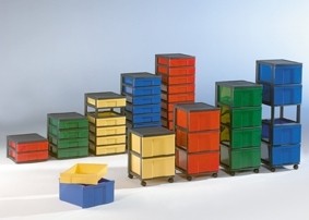 InBox Container