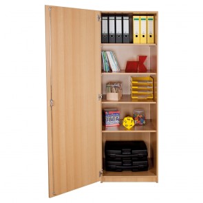 Klassenraumschrank, hoch