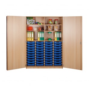 ErgoTray Klassenraumschrank, hoch