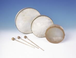 Rahmentrommel, Ø 20 cm