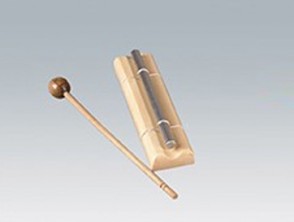 Klangstäbe – Chime Bar
