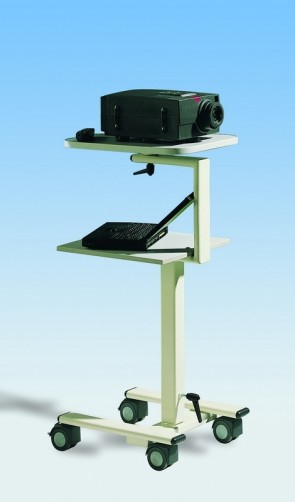Projektionswagen Modell DV 10