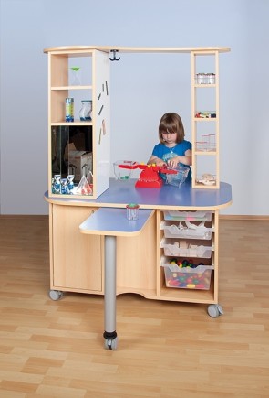 Experimentierturm