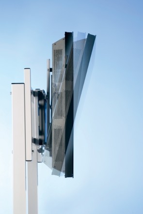 Wandhalter für Flachbildschirme bis 50"