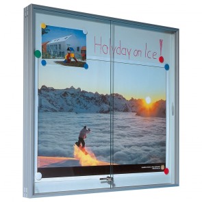 Aluvitrine
