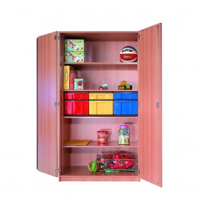 InBox Klassenraumschrank, hoch