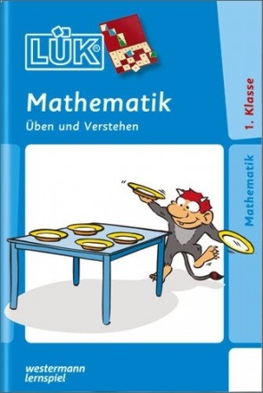 LÜK - Mathematik 1. Klasse