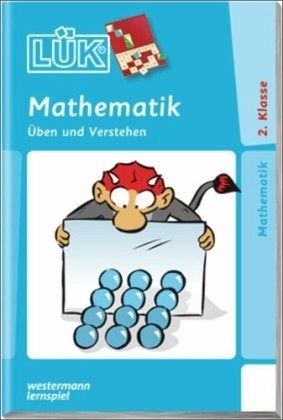 LÜK -  Mathematik 2. Klasse