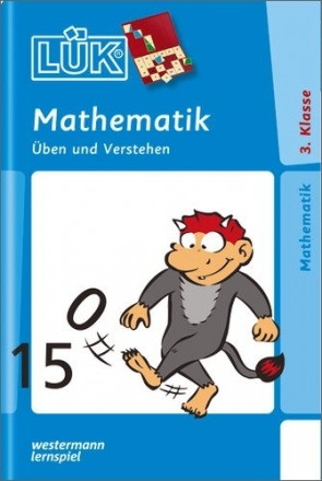 LÜK - Mathematik 3. Klasse