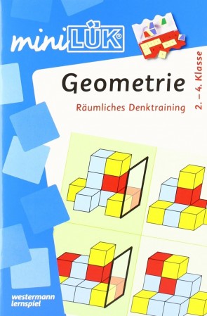 miniLÜK - Geometrie