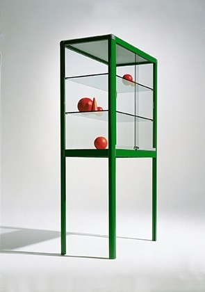 Aluvitrine