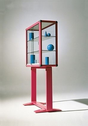 Aluvitrine