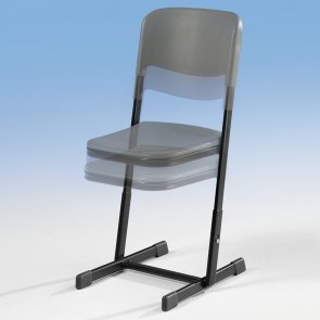 Schülerstuhl AirChair